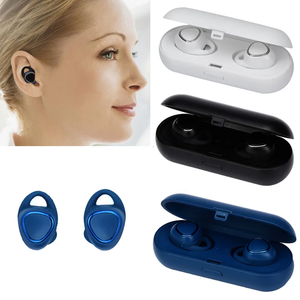 Беспроводная bluetooth-гарнитура VOBERRY наушники с шумоподавлением для Xiaomi Iphone Samsung HuaWei