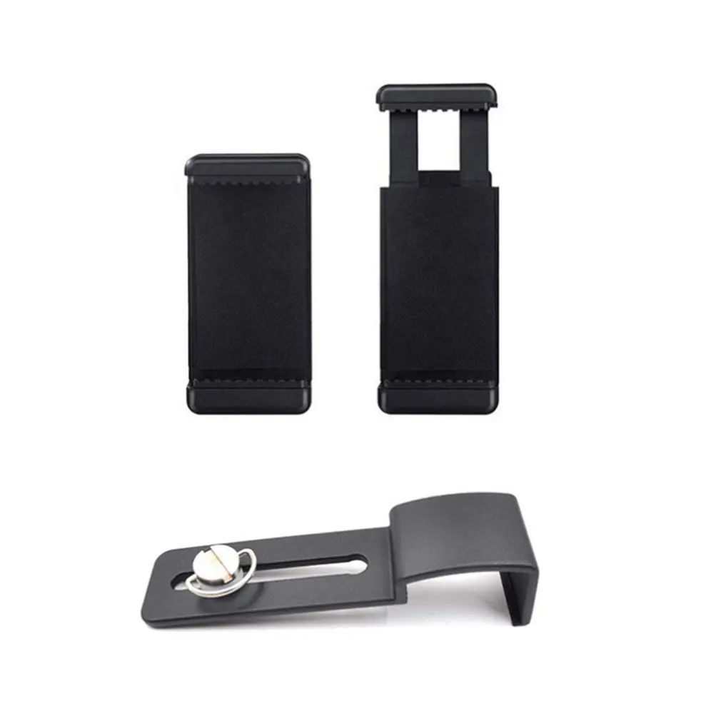 Ручной карданный зажим для камеры Мобильный с штатив расширяющиеся аксессуары