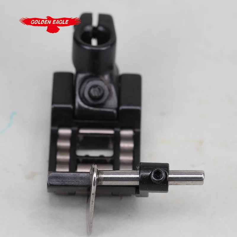 ДЛЯ Pegasus промышленные Запчасти для швейных машин прижимной R2500 6.4MM| |