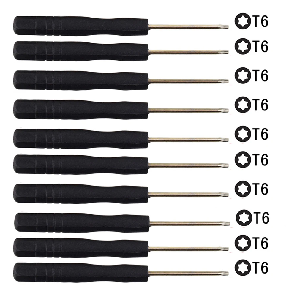 85mm Mini Torx T6 Screwdriver for Nokia Motorola Samsung Mobilephone Cellphone PC Opening Repair Tools |
