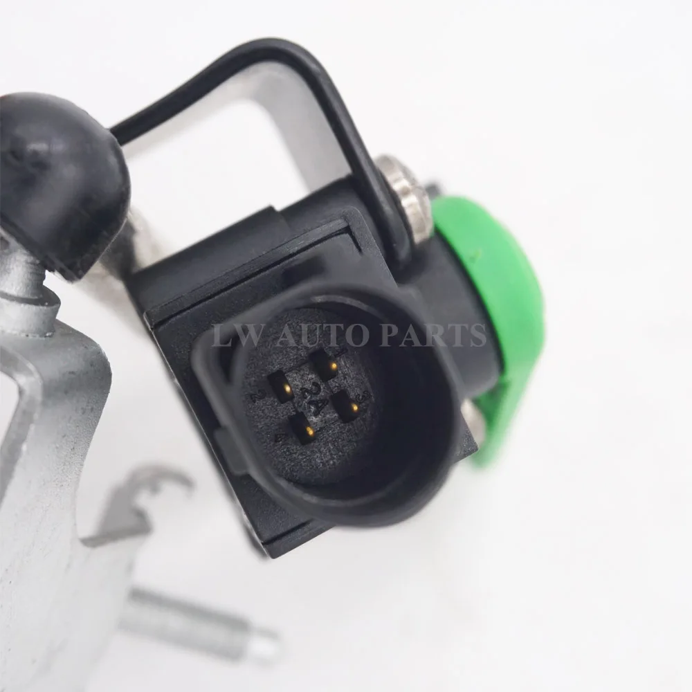 Датчик уровня с полюсами слева для AUDI Q3 VW CC Eos Passat 3C0412521B/3C0 412 521B|Сенсор высоты