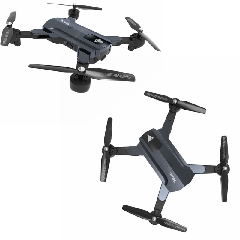SG900 Full 720P HD FPV RC Дрон складной GPS Смарт слежение широкоугольная камера жеста видео