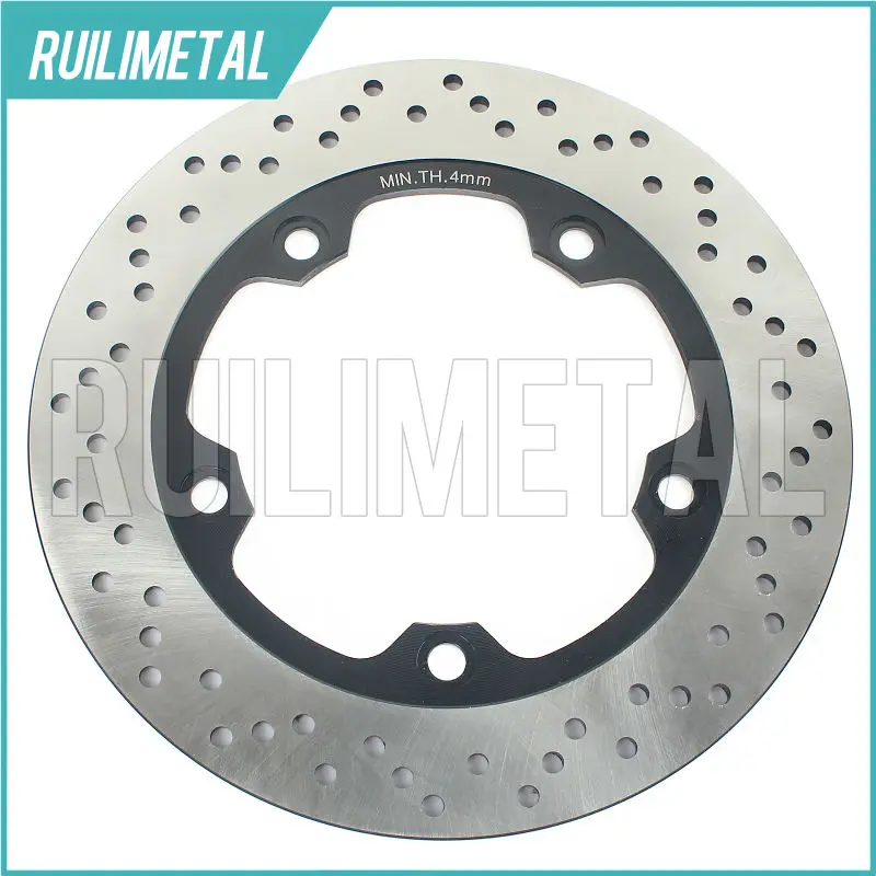 Передние Задние тормозные диски роторы для SUZUKI GSR 400 06 07 600 ABS GSF 650 Bandit S 1200 1250 N 08 09 10 11