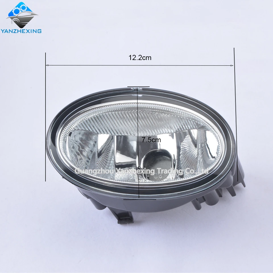 2 шт. Противотуманные фары для Honda JADE 14 16 SPIRIOR 2015 VEZEL 2014 HRV 2016 XRV OEM: 33950 SLE J51 33900 J51|fog