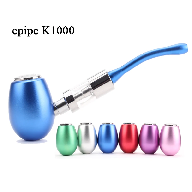 Оригинальный Kamry Epipe K1000 стартовый комплект с 18350 батареей чехол на молнии 2 5 мл