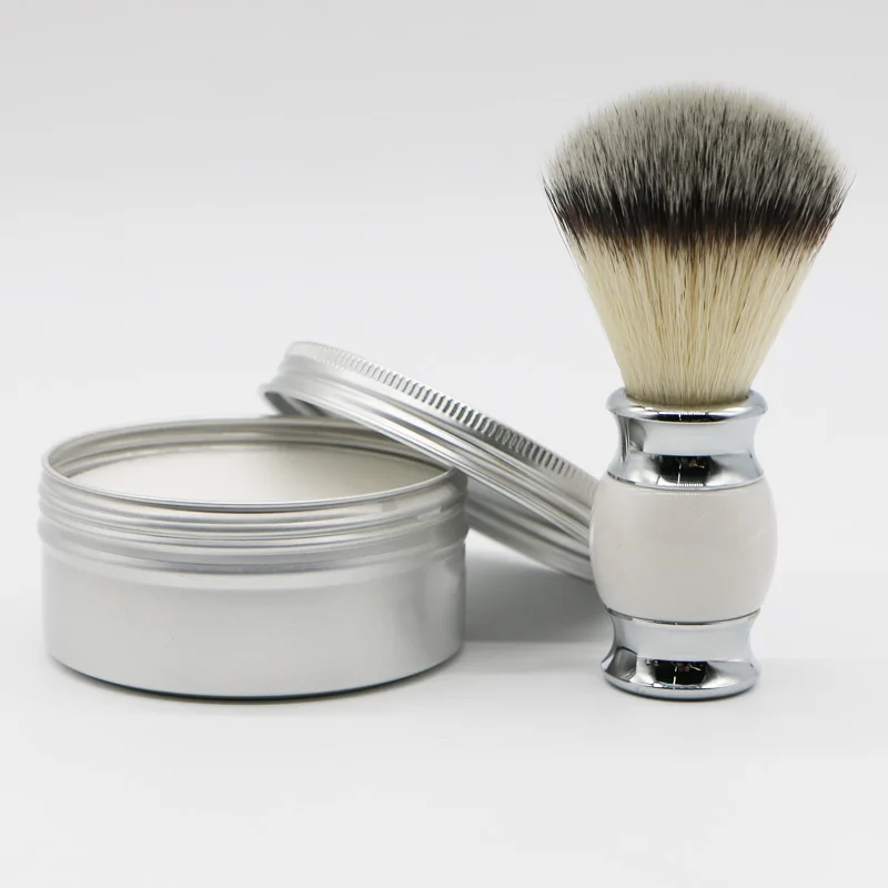 HAWARD Razor мужское мыло для бритья высококачественный крем овцы легкий в