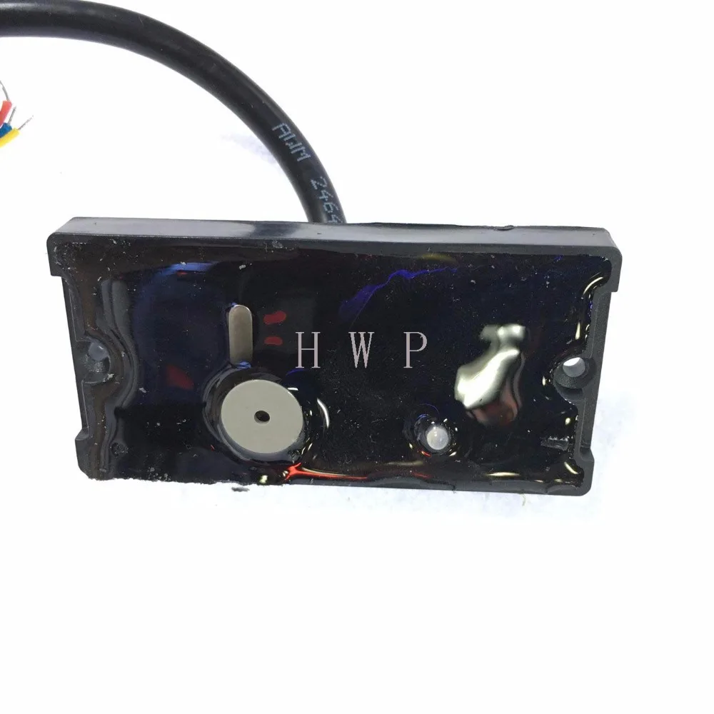 IC/M1 считыватель доступа Wiegand26/34 WG26/34 13 56 МГц|Считыватели контрольных карт| |