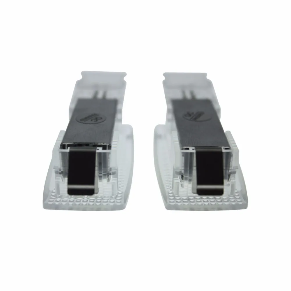 Error Free LED Interior Vanity Mirror Visor Light Car Lamp For VW EOS GOLF5 6 GOLF PLUS JETTA PASSAT POLO SCIROCCO SEAT TIGUAN | Автомобили