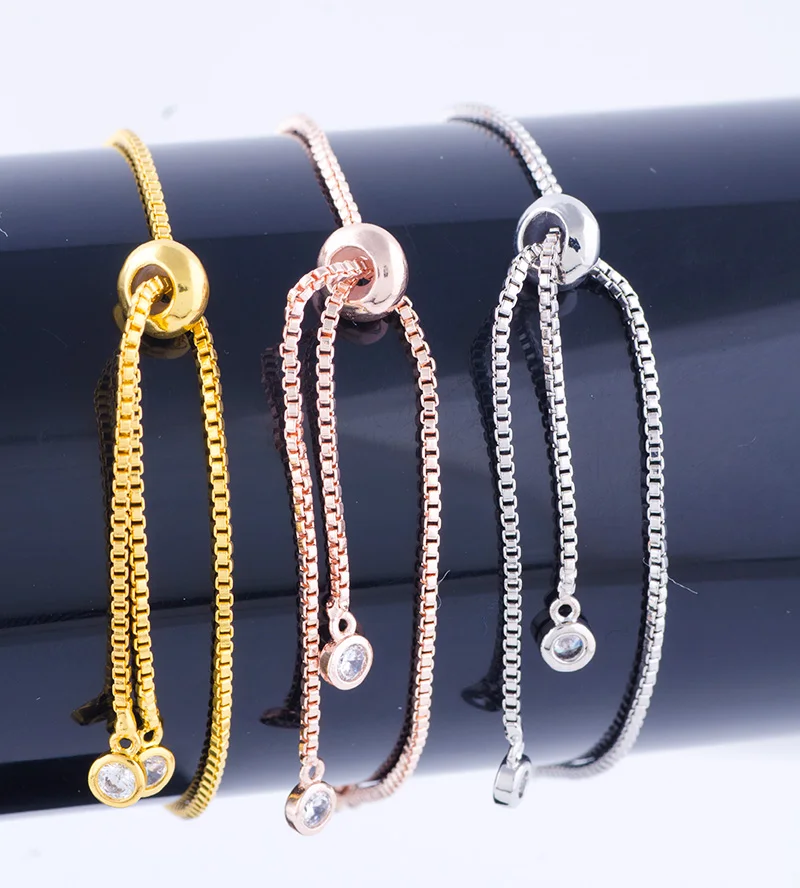 Высококачественная медь с цирконом Стразы Арабская Аллах Очаровательная