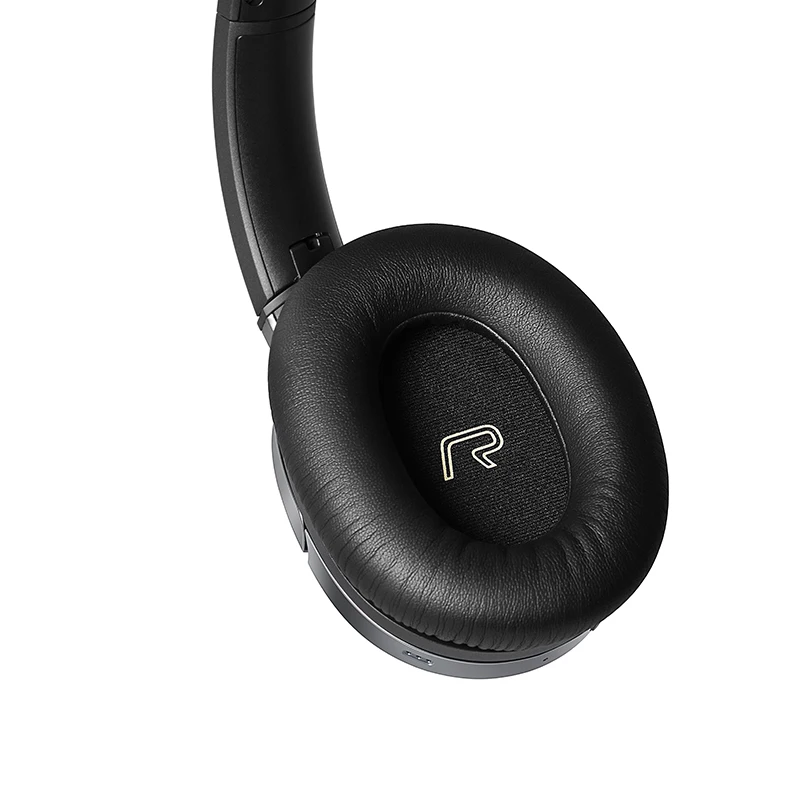EDIFIER W860NB ANC активные шумоподавляющие bluetooth-наушники беспроводные Накладные