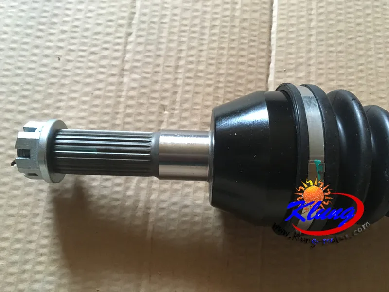 Детали klung 1100 UTV задняя левая приводная ось для xy1100UEJ xy1100UE chironex Spartan 1000cc Багги рядом