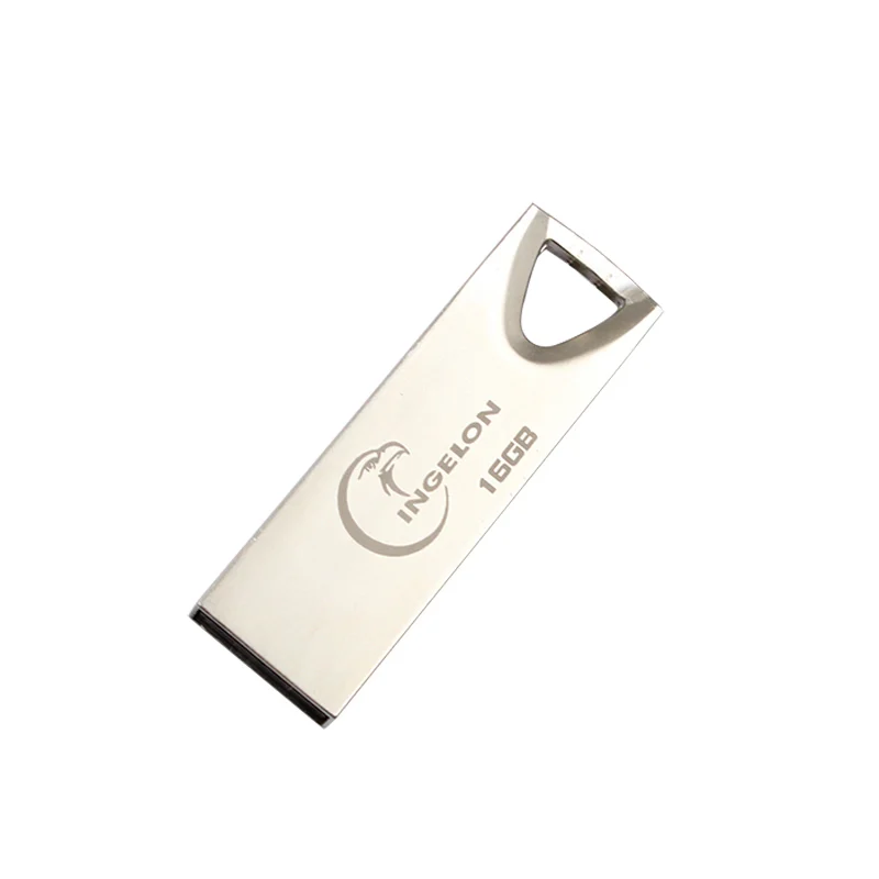 HP x750w usb 3.0 flash drive 16 ГБ Высокая Скорость Элегантный металл USB Stick Флешки Флэш