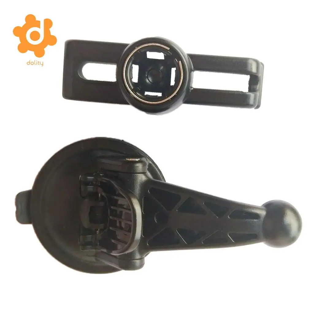 Автомобильный держатель для лобового стекла на присоске Garmin GPS 1200 1250 1260 t 1300 1350 1370