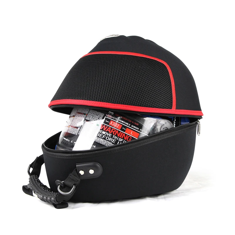 PRO BIKER мотоциклетная сумка для шлема масляный бак внедорожных гонок багажная езды