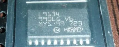 

Free shipping New L9134