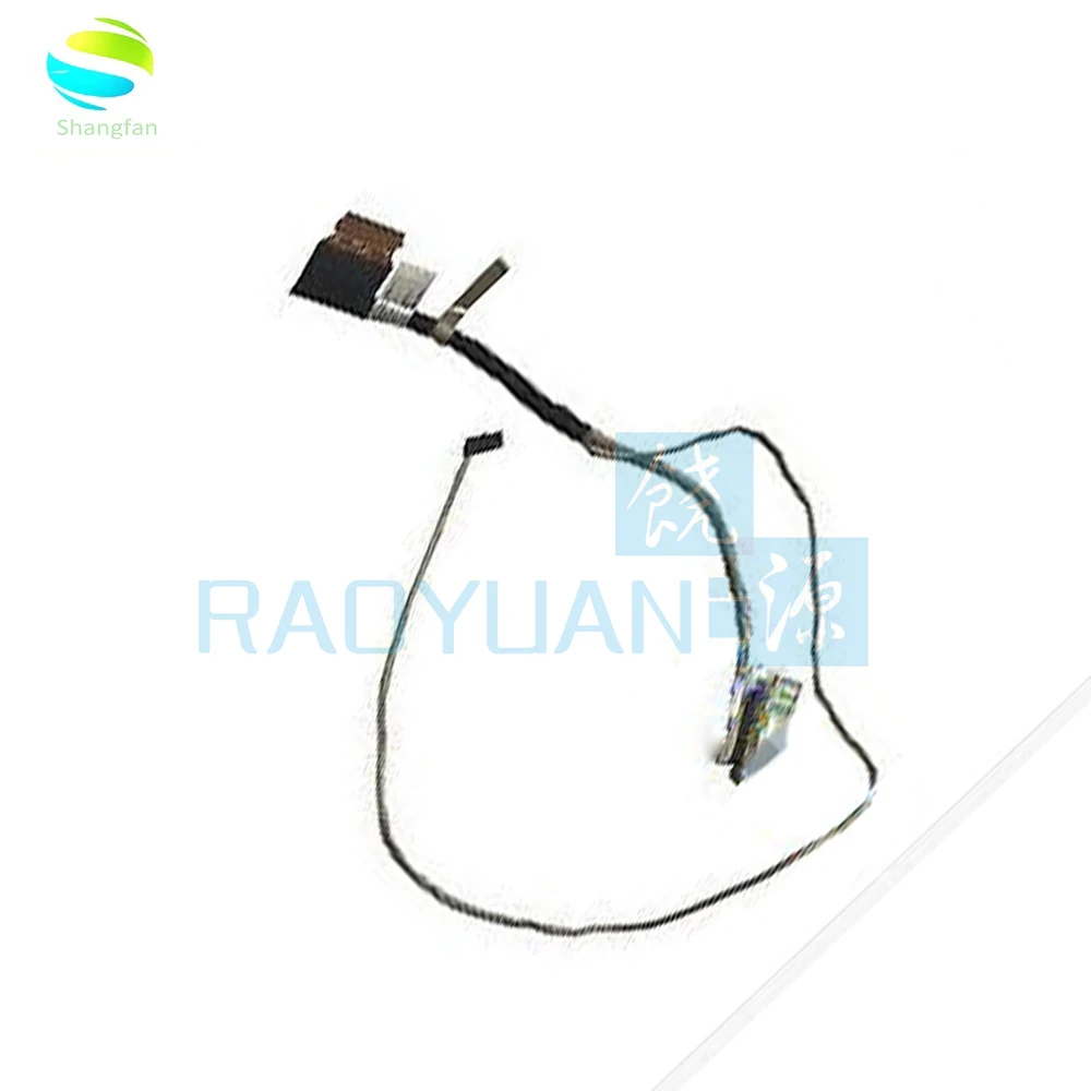 Новый оригинальный кабель ЖКД для HP 241 G1 247 PN: 6017B0556001 Замена Тетрадь ЖК