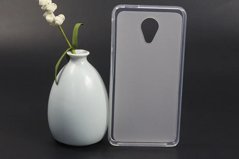 HOT Selling Soft TPU Silicone Protective Phone Cover DIY Painting Back Case For Philips S386 Cases | Мобильные телефоны и