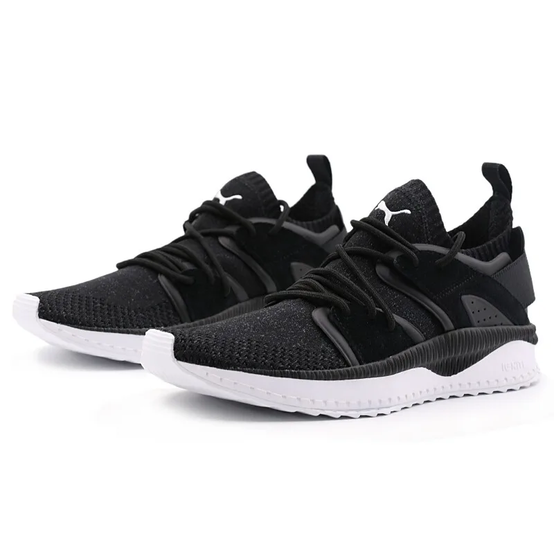 Original New Arrival 2018 PUMA TSUGI Blaze evoKNIT Unisex Skateboarding Shoes Sneakers | Спорт и развлечения