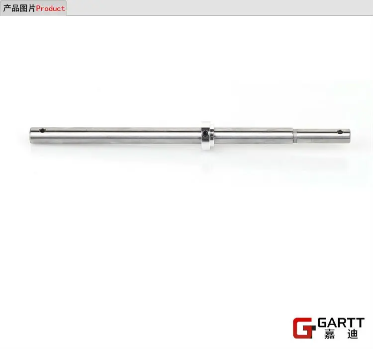 3 шт. основной вал GARTT 500 для Gartt Align Trex аксессуары радиоуправляемых