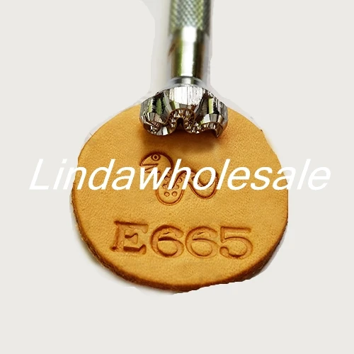 Инструменты для резьбы по коже инструменты печати коже|Штамповка| |