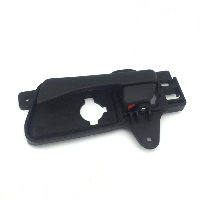 Внутренняя дверная ручка SKTOO для Hyundai I30 2009 Elantra 2008 черная 2007 2010 2011|Внешние дверные