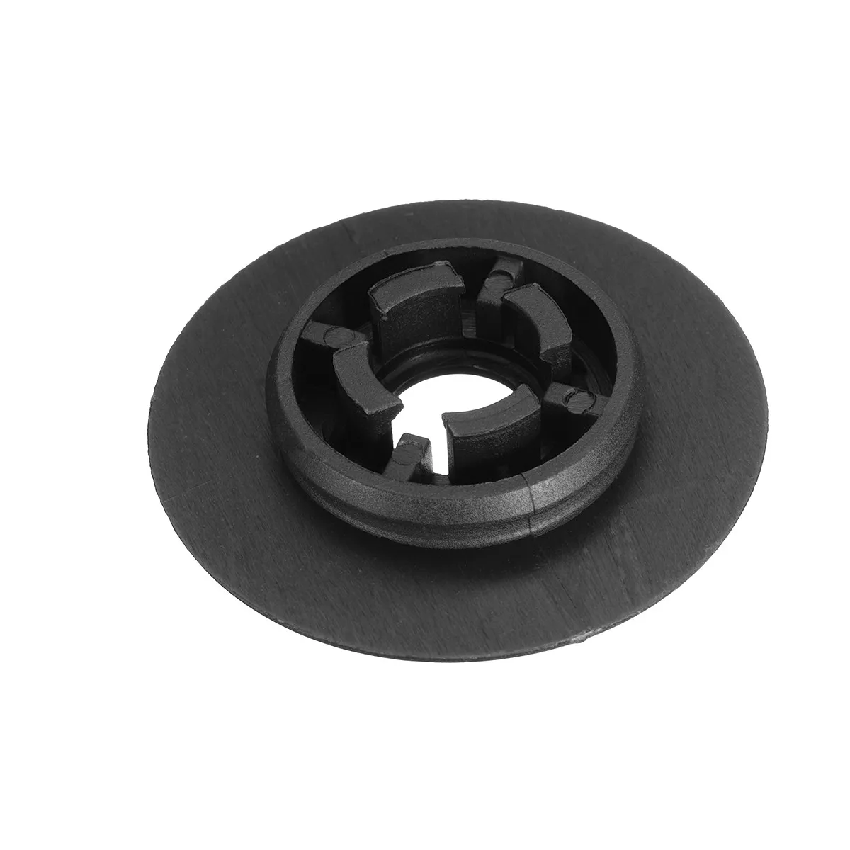 8 шт. автомобильные коврики клипсы напольные держатели крепежные Захваты зажимы