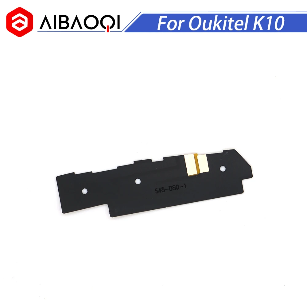 AiBaoQi новая Оригинальная бумага для антенны Oukitel K10 мобильный телефон|Шлейфы