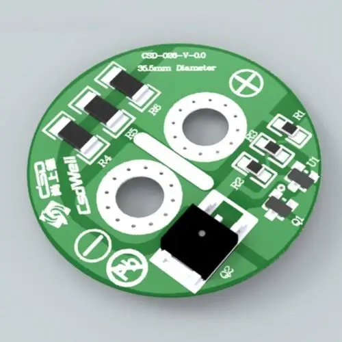 Защитная плата для балансировки конденсатора C9 2 7 в 500F 1 шт.|board|board board |