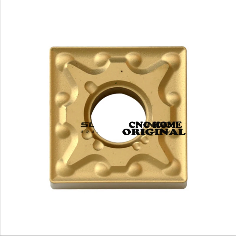 

Original SNMG120404-MA UE6020 SNMG120408-MA UE6020 SNMG120404 SNMG 120408 Carbide Inserts for turning tool Lathe Cutter Tools