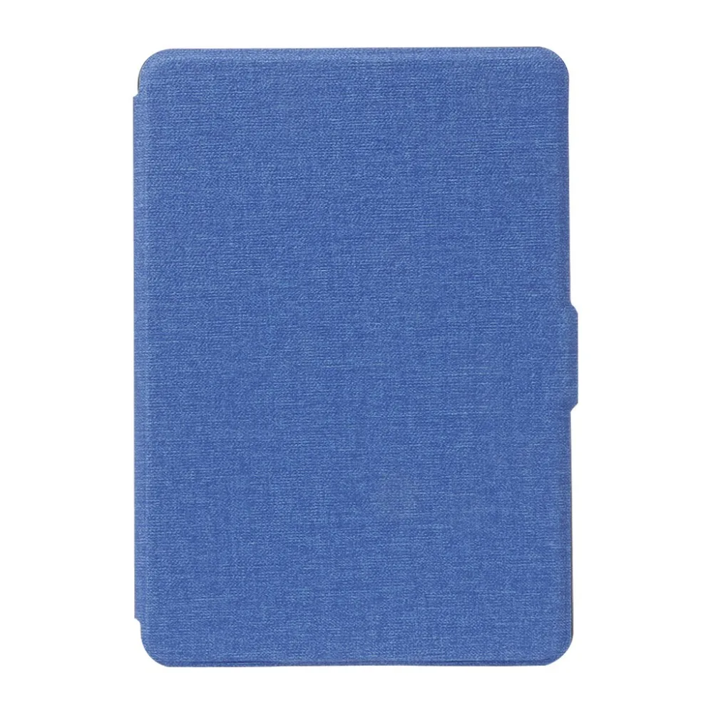 Защитный чехол с текстурой ткани для " Amazon Kindle Paperwhite 1/2/3