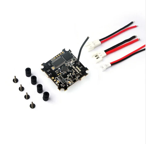 

Матовый контроллер полета VTX F3 для Tiny BWhoop, встроенное OSD Betaflight и VTX 25 МВт с Smartaudio для Tiny6/6x/7/7x