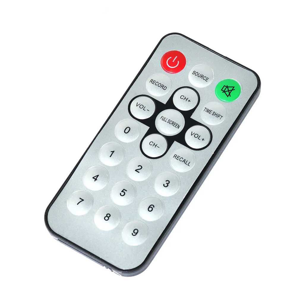 Eightwood бесплатными цифровой ISDB-T USB ТВ HD тюнер ресивер Регистраторы с пультом