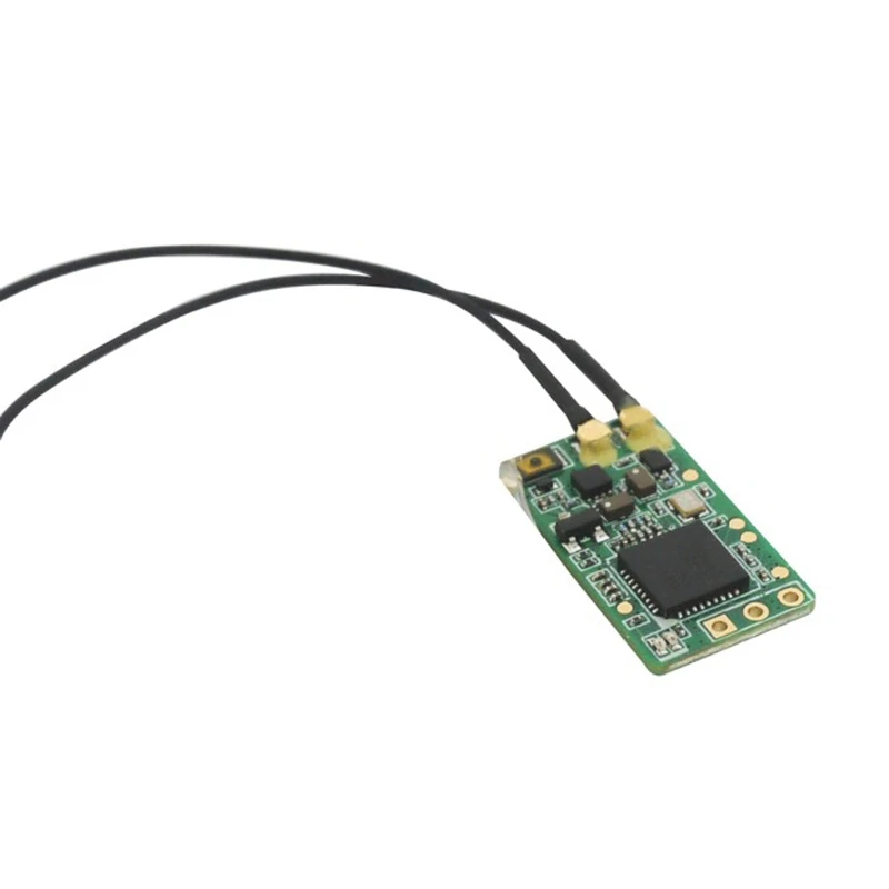 FrSky XM + мини Полный диапазон Plus приемник SBUS 16Ch для X9D X9E X12S|Детали и аксессуары| |