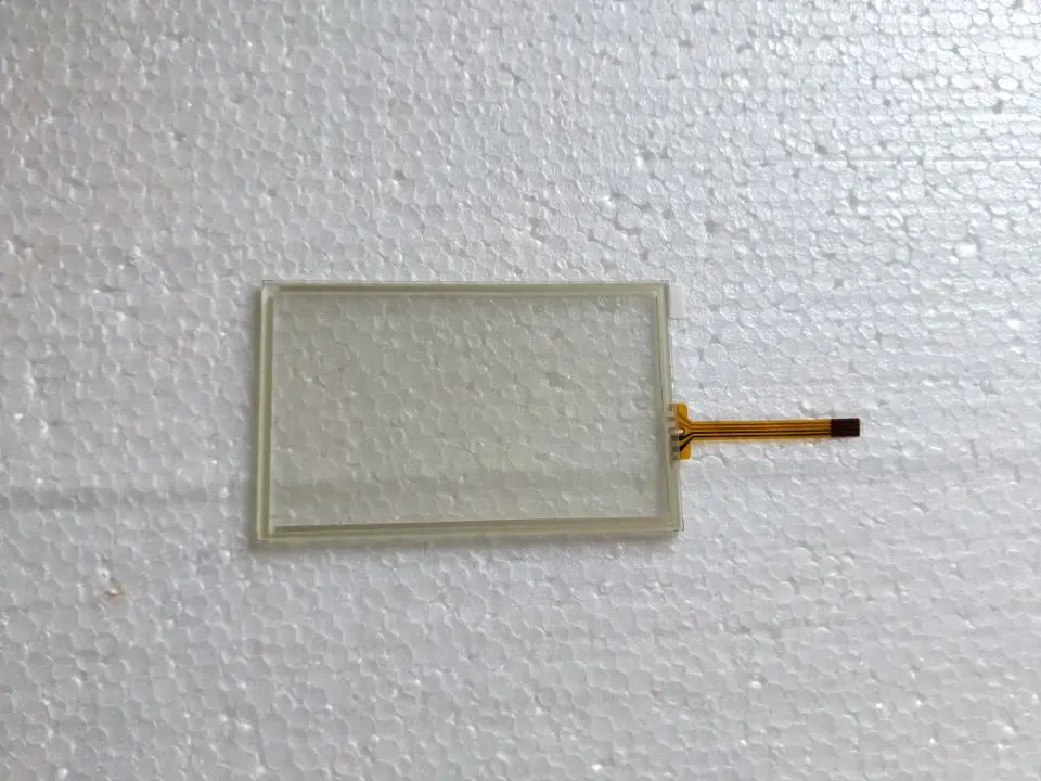 

TK6050IP Touch Glass Panel for HMI Panel repair~do it yourself,New & Have in stock
