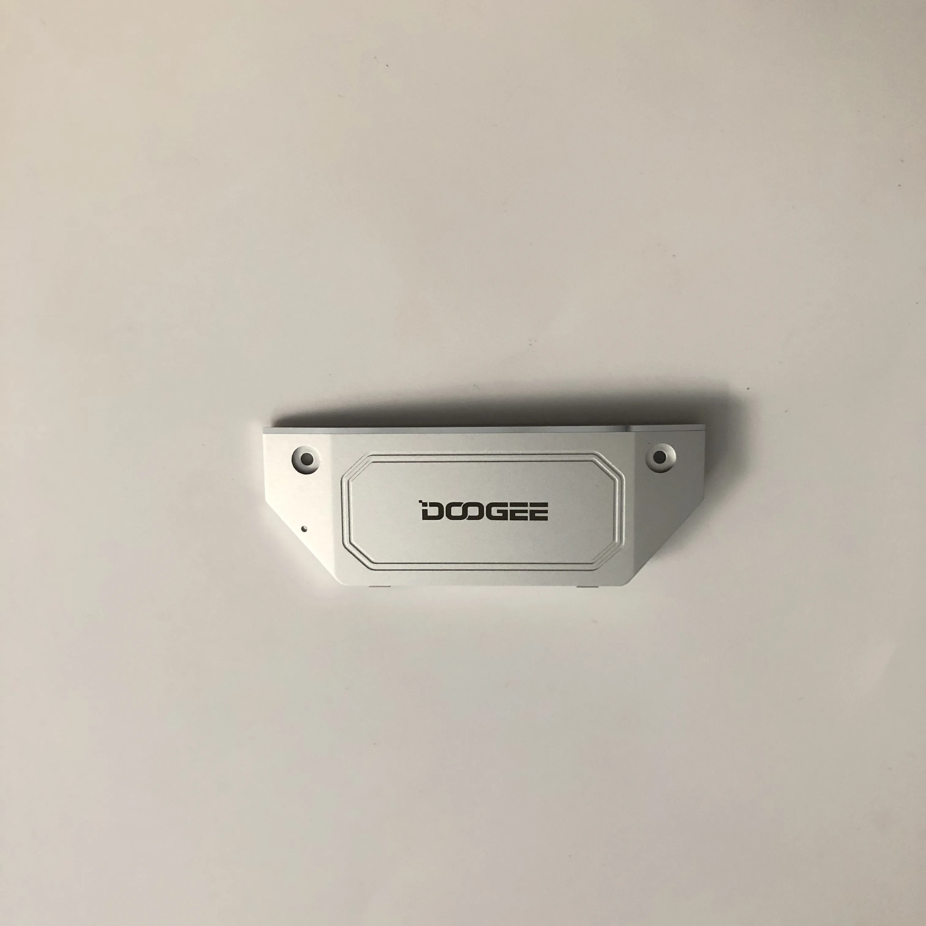 Новая задняя крышка для sim карты Для DOOGEE S60 MTK Helio P25 Octa Core 5 2 дюйма FHD 1920x1080