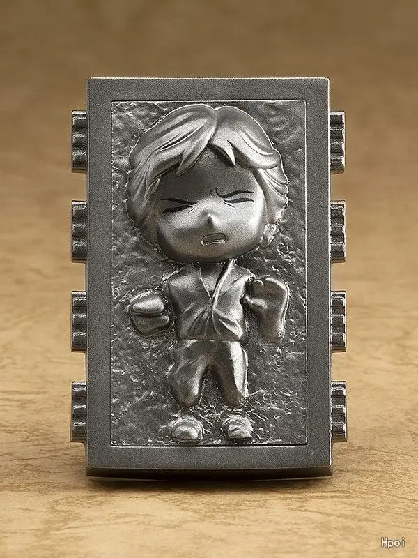 Звездные войны, Nendoroid 706, игрушка, серия, фигурка, Коллекционная модель, игрушки 10 см