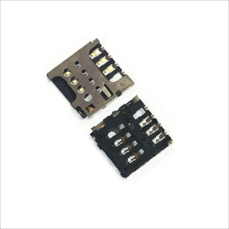 

SIM Card Socket For Nokia Lumia 625 Sim Card Reader Holder Tray Slot