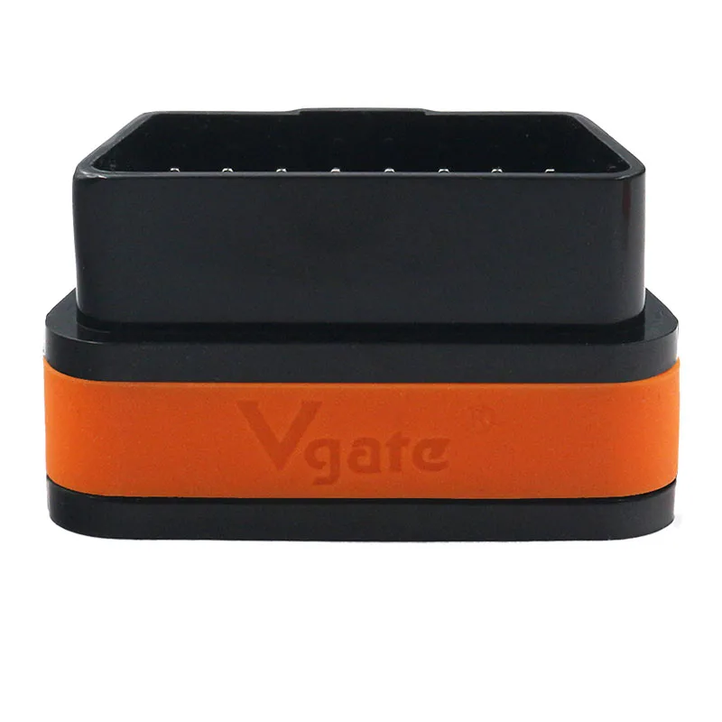 2018 Vgate iCar2 Bluetooth ELM327 V2.1 код читателя с 6 цветов для Android ELM 327 OBD2 сканер инструмент