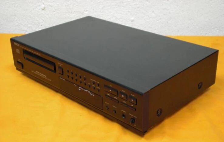 Замена для DENON DCD-725 DCD725 радио CD проигрыватель лазерная головка объектива