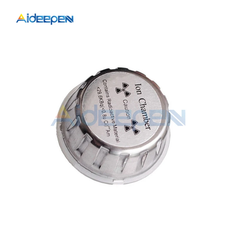 1Pcs NAP-07 NAP07 HIS07 HIS-07 Ion Chamber Smoke Sensor Ionization Smoke Detector