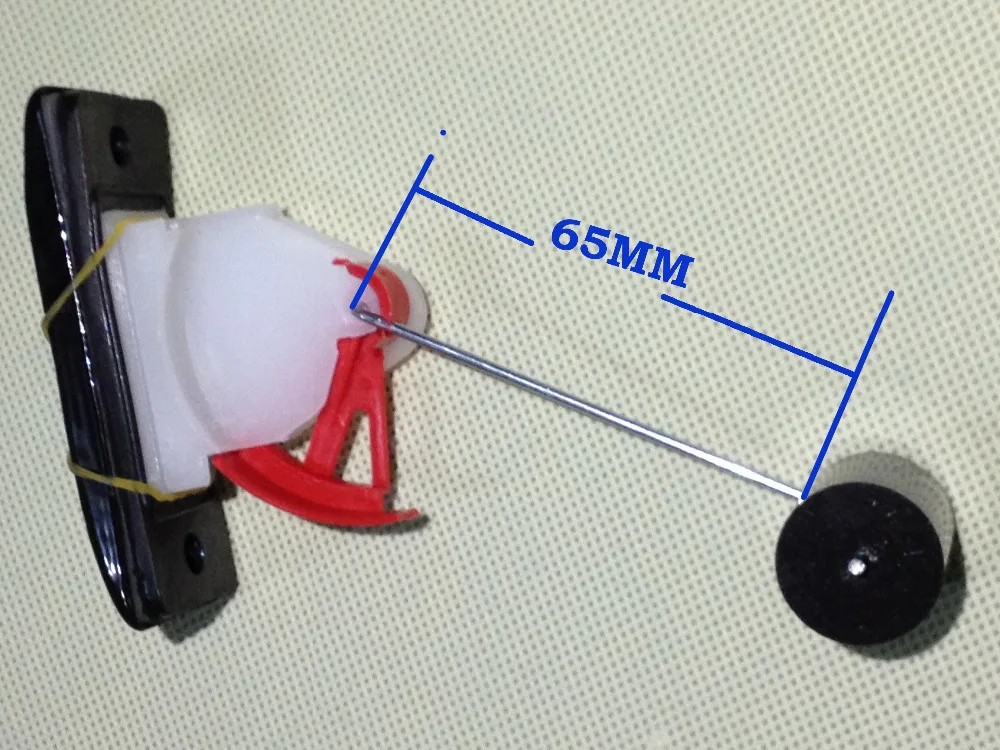 Топливо метр GX160 168 168F для Honda Gasoline 2шт ( поплавок ) | Инструменты