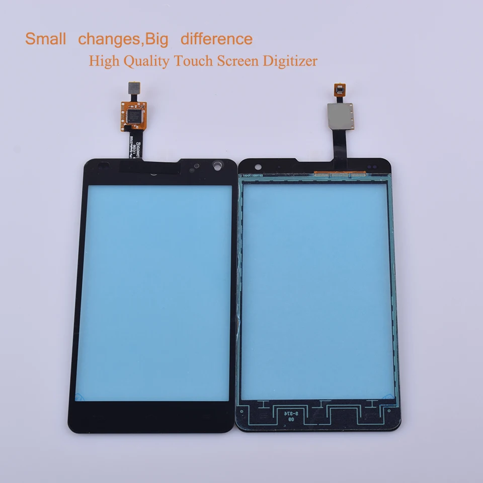 Сенсорный экран для LG Optimus G F180 E973 LS970 E975 E977 сенсорная панель дигитайзер переднее