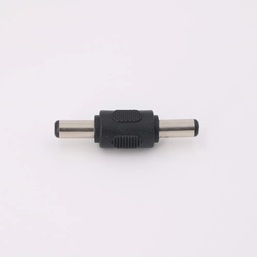 BFMore 021 DC Power Coupler Male to 5.5X2.1mm Connector Adapter for CCTV Camera Accessories | Безопасность и защита