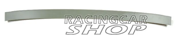 Окрашенный A TYPE спойлер на крышу подходит для BMW F10 новая 5 серия 528i 535i 2011UP B091F|for bmw|for