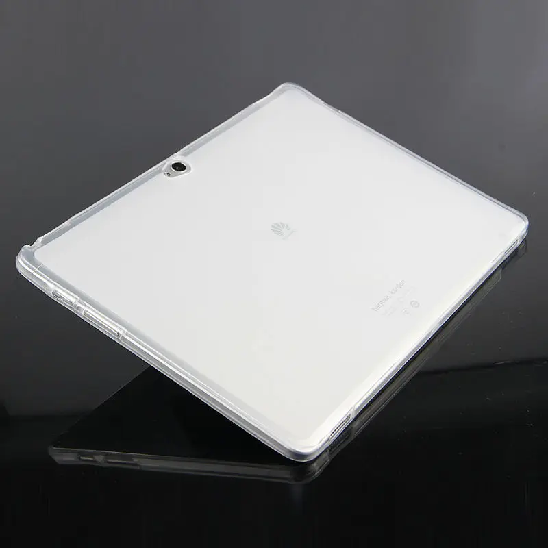 Чехол для Huawei MediaPad M2 10 0 чехол из ТПУ 1 умный кожаный защитный планшета Мягкий A01w