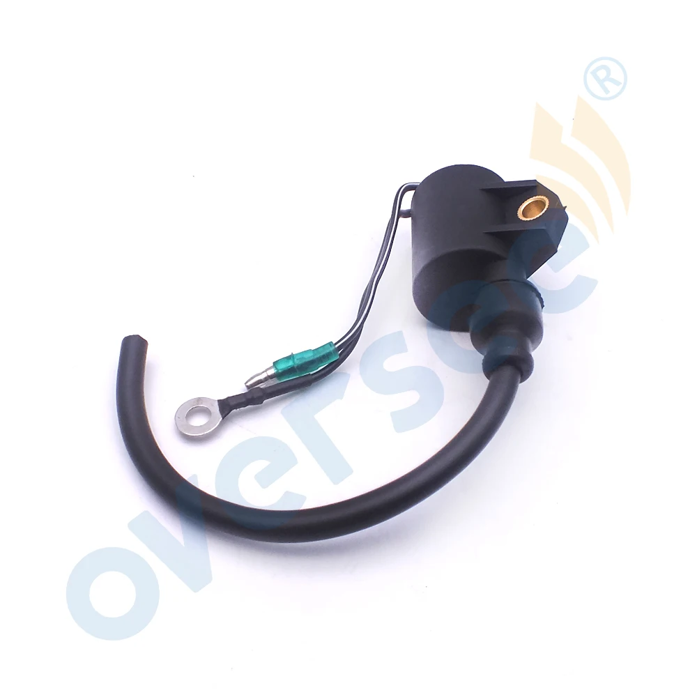 Для Suzuki подвесной DT 150 200 225 катушка зажигания в сборе 33410-87D80 |