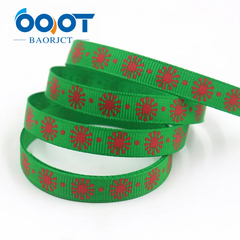 OOOT BAORJCT I-19713-26 10 мм метров с героями мультфильмов рождествеская серия корсажные