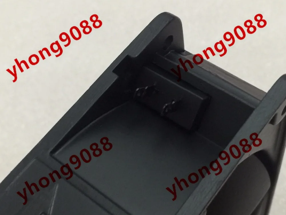 NMB MAT 4715PS 20T B30 B00 AC 200V 14/13W 120x120x38mm вентилятор охлаждения сервера|square fan|server fan200v fan |