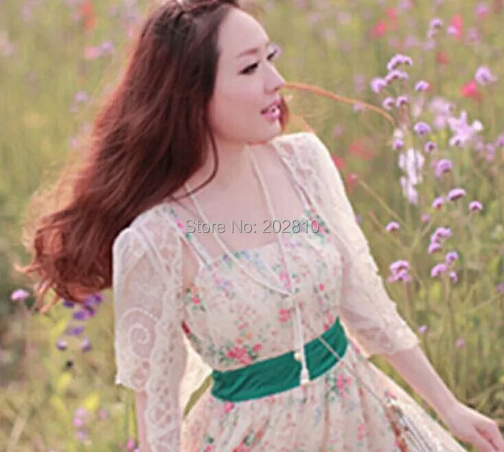 Оптовая продажа с фабрики модные длинные стильные женские ожерелья большим