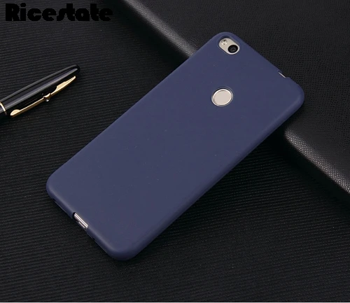 For Huawei Honor 8 lite Ultra-thin Clear TPU Case and silicon Soft Back Cover case | Мобильные телефоны и аксессуары